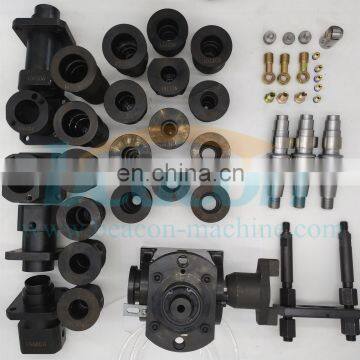 Common Rail Injector Pump Tester Eui Eup Tester/simulator With Cam Box photo-3