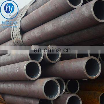 hot rolled aisi 4340 alloy seamless steel pipe