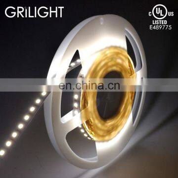 China Supplies Cool White 6500K and Warm White 3000K ul Approved Led Strip photo-3