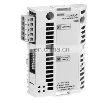 ABB DeviceNet Adapter Module RDNA-01