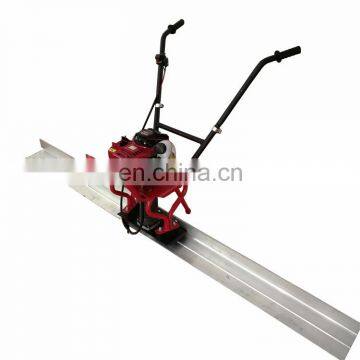 Customized Concrete Screed Vibration Ruler With Gasoline Engine photo-5