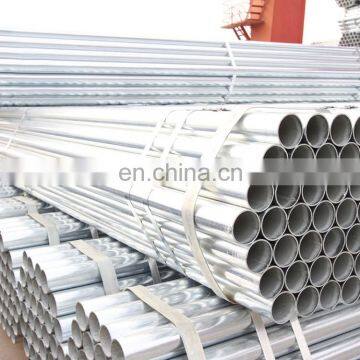 Preferential Supply ASTM A 53 Grade B Black Carbon Pipe