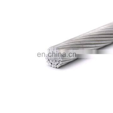 Bare Aluminum AAC Bluebonnet 3500 AWG/MCM Conductor ASTM B231 photo-6