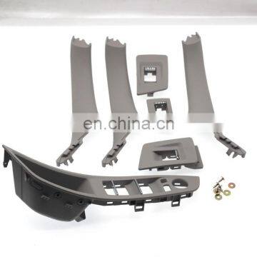 Window Switch Control Panel Door Handle 51417225877 51417225894 51427234429 51427234430 51417225855 for BMW 5 F10 F11 photo-2