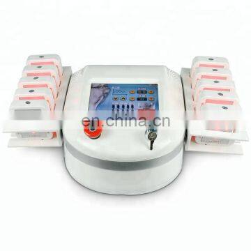 Precio de lipolaser slimming machine diode laser