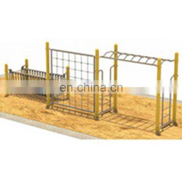 Favorable Price Playground, PE Slide for Kids ,wood Playground photo-5