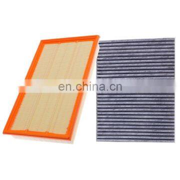 High quality air car filter for cars