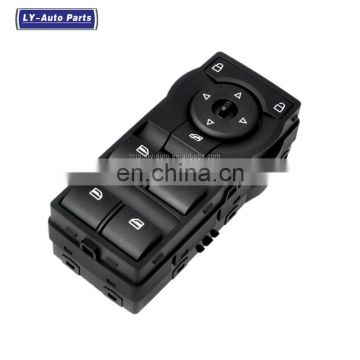 Auto Spare Parts Power Door Lock Switch For 2008-2009 Pontiac G8 GT GXP 4-Way 92225343