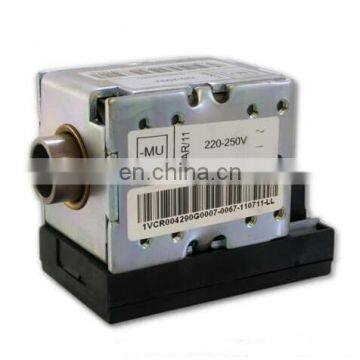 Undervoltage release -MU for VD4 EL