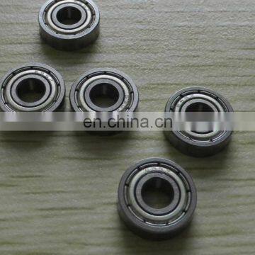 Bearing 695zz With Size 5x13x4 mm Deep Groove Ball Bearing 695 zz 695z 695 z photo-2