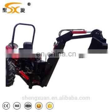 Small Digging Machine Agricultural Digging Machine photo-7