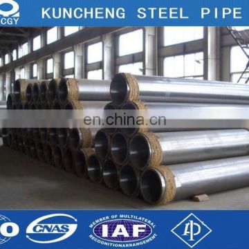 G3462 A250-T1/ A209-T1 heat-resistant seamless steel tube