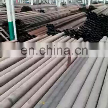 API 5L Gr.B/astm a106b Black Iron carbon steel seamless/welded pipe