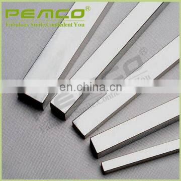Factory Wholesale Price Stainless Steel Seamless Square ss 304 Tube photo-6