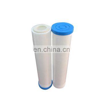 5 micron  PP Melt Blown Sediment Water Filter cartridge