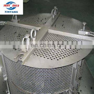High Quality and Efficient Vacuum Frying Machine for Potato Sticks Potato Chips Jagabee Calbee French Fries photo-3