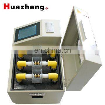 Transformer Oil Bdv Measurement Equipment/ Three Cup Oil Bdv Tester photo-5