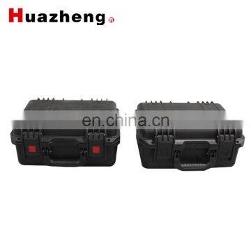 Factory Price Micro-ohmmeter Loop Resistance Meter 200a Contact Resistance Tester photo-3