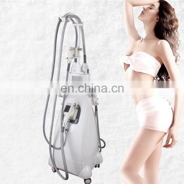 Effective Vela Vacuum Cavitation RF Body Shaping/ Cellulite Reduction Beauty Clinic Machine