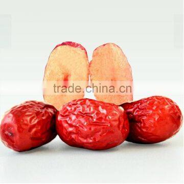 supply all kinds of big dried red date from china