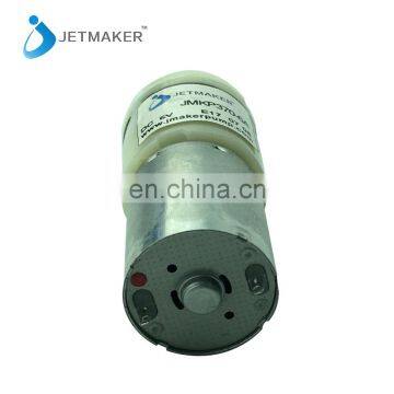 JMKP370-6A 6V dc Mini Air Pump for Intelligent Sweeping Machine photo-4