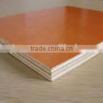 high glossy uv plywood smooth surface