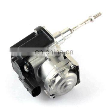 Брендовый новый турбонаддуватель OEM 06L145612K для Audi A6 EA888 3 поколения photo-4