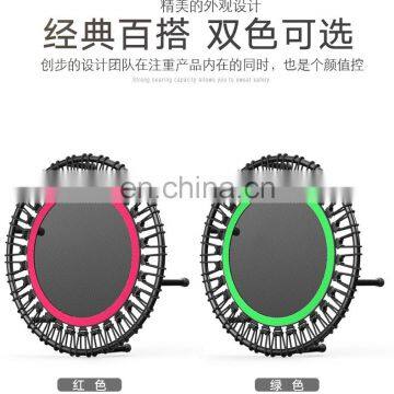 2021 Vivanstar Good Quality Professional Indoor Jumping Children Trampoline Model ST6605 photo-4