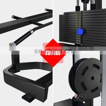 Wholesale Price Functional Trainer Gym Equipment Crossover Cable Machine photo-4