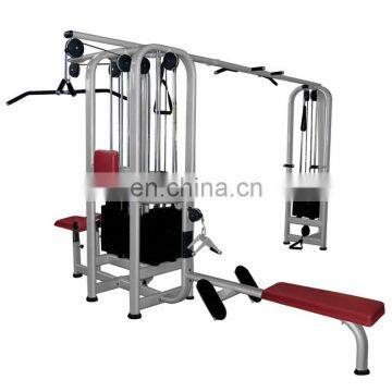 Commercial multi gym equipment Multi-Jungle 5-Stack RF07