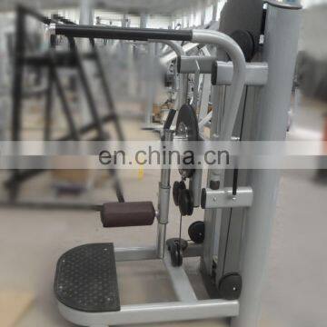 Gym Equipment Commercial Body Fit Exercise Pin Loaded Machine Multi Hip LA20