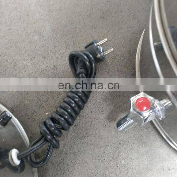 DW-280D Portable Steam Autoclave Sterilizer photo-5