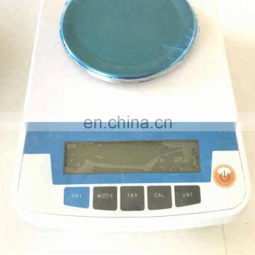 Good Quality Portable Small Electronic Balance 3000 g 0.01mg Price photo-2