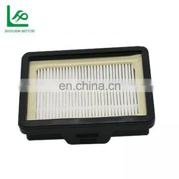 SHOUXIN China Supply Vacuum Cleaner Hepa Filter