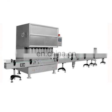 hot selling full automatic fish oil capsule filling machine for sale