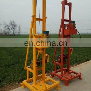 Two Phase Folded Water Well Drilling Rig For Sale photo-5