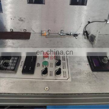 Ultrasonic Shoes Cover Making Machine photo-3