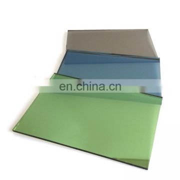 high quality Exterior Glass Wall Panels