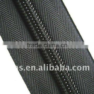 High Quality No.5 Fashion Nylon zippers