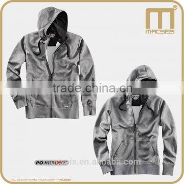 QUICK DRY OUTDOOR TECH HOODIES MALE AND FEMALE SUPER FINE KNIT