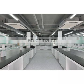 Laboratory Table Lab Furniture Work Bench Table photo-6
