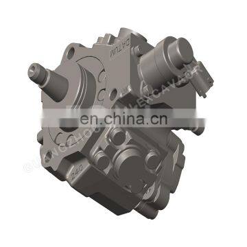 FOMI Genuine Diesel Engine Part ISF2.8 Fuel Injector Pump 4990601 For Excavator