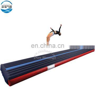 Wholesale Cheap Customized Size Sports Equipment Inflatable Gym Bouncing Air Track photo-2