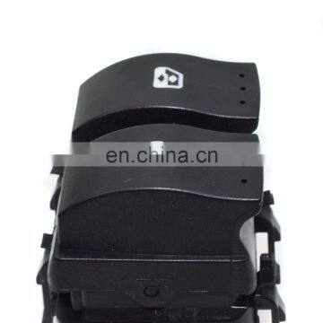 POWER WINDOW CONTROL SWITCH FRONT FOR RENAULT CLIO II 1998-2005 8200315034,8200148814,8200060045 photo-6
