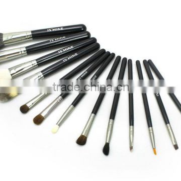 high quality professional makeup brush/brushes set