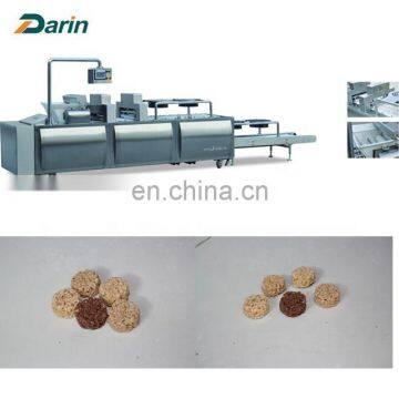 Snack Bars Molding Machine/Forming Line photo-2