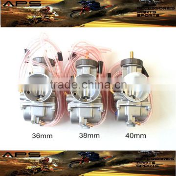 HIGH QUALITY PWK Carburetor 36mm 38mm 40mm