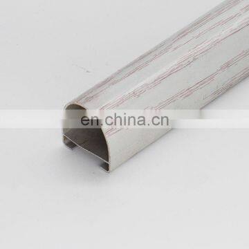 Bending Aluminium Perfil Led Strip Channel Track Rail Profile Aluminum For Led Trip Lights photo-3