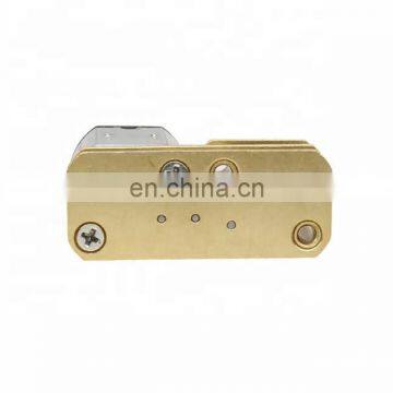 ChiHai Motor CHF-GM1024-N20VA DC Gear Motor N20 Mini Electric Gear Box With Gearwheel 3mm Shaft Diameter photo-2