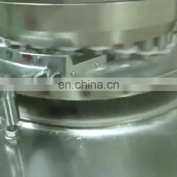 ZP1134A Series Rotary Tablet Press Machine